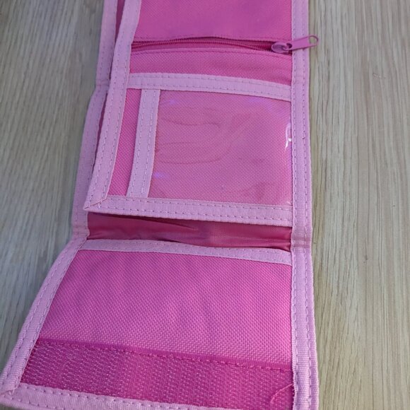 Peppa the Pig Wallet - Picture 2 of 3